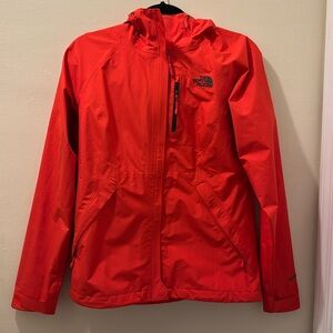 North Face Windbreaker